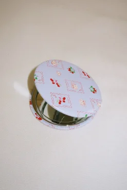 Compact Mirror