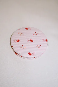 Compact Mirror