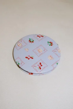 Compact Mirror