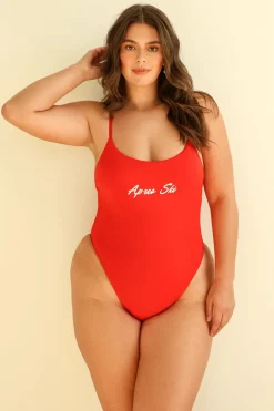 Crystal One Piece