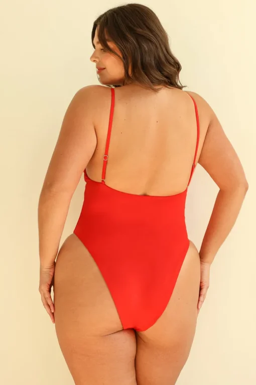 Crystal One Piece