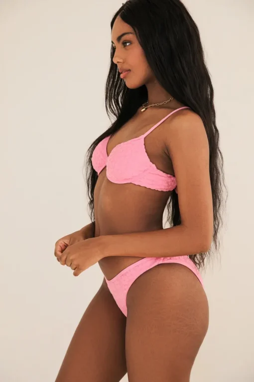 Daphne Underwire Bikini Top