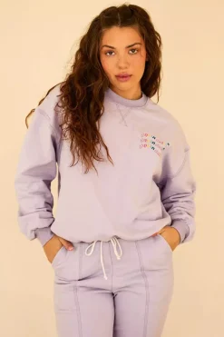 DD Wave Crewneck