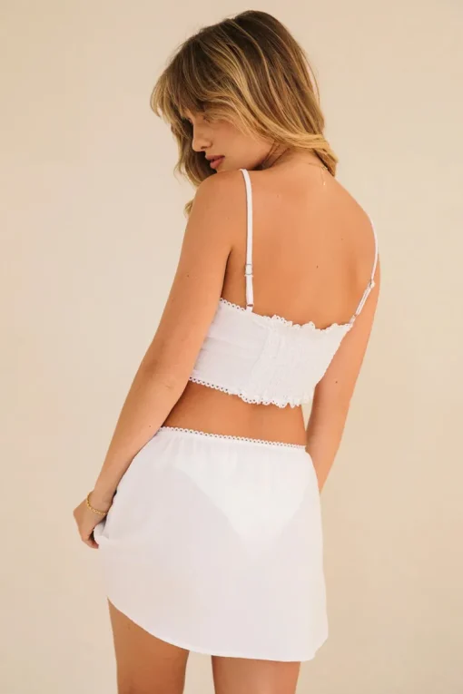 Delaney Cami Top