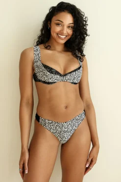 Dreams Thong Bikini Bottom