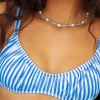 Dreamsbaby Jewels x Dippin Daisys Seaside Necklace