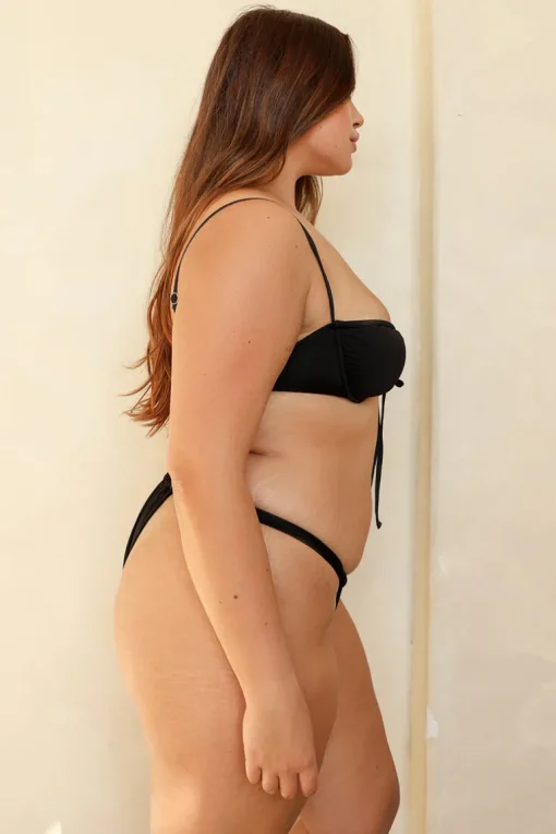 Emma Underwire Bikini Top