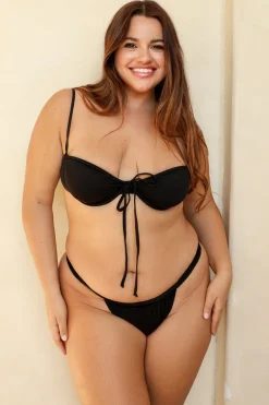 Emma Underwire Bikini Top