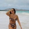 Enchanted Bandeau Cheeky Set