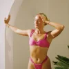 Eternal Bandeau Bikini Top