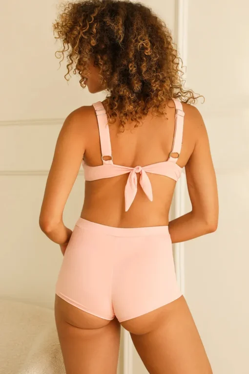 Faye Underwire Bikini Top