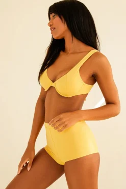 Faye Underwire Bikini Top