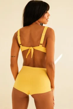 Faye Underwire Bikini Top