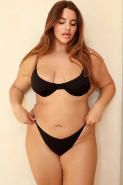 Fiji Super Cheeky Bikini Bottom