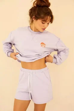 Gia Shorts
