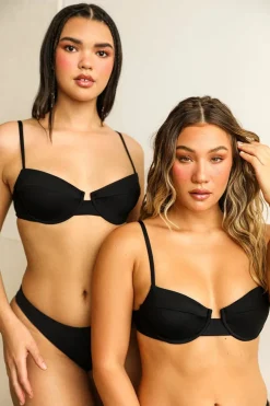 Gigi Underwire Bikini Top