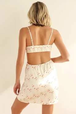 Gold Coast Dress