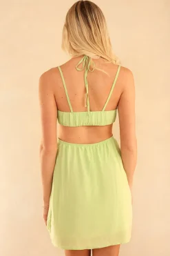 Gold Coast Dress