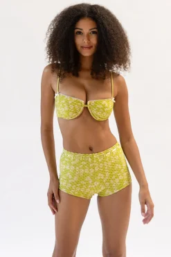 Ines Underwire Bikini Top