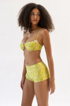 Ines Underwire Bikini Top