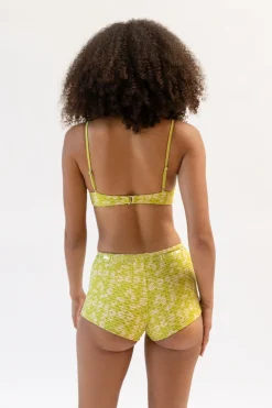 Ines Underwire Bikini Top