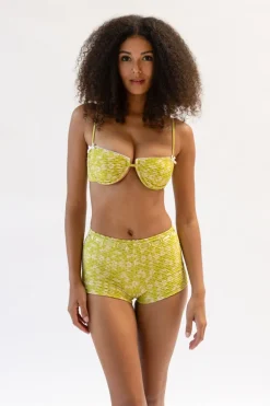 Ines Underwire Bikini Top