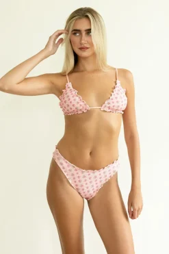 June Cheeky Bikini Bottom