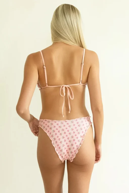 June Cheeky Bikini Bottom