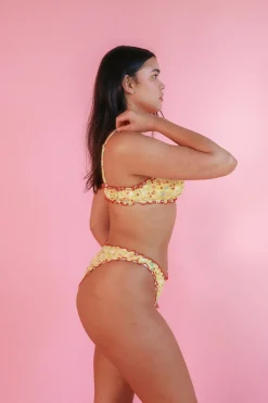 June Cheeky Bikini Bottom
