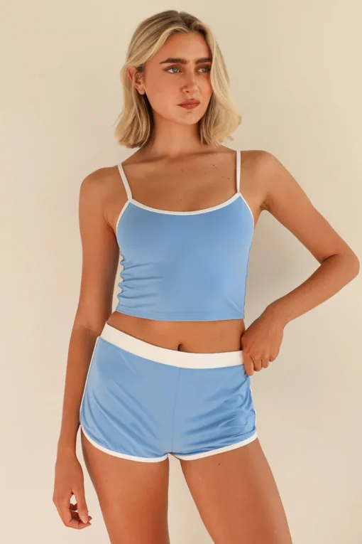 Kona Shorts