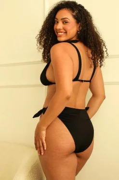 Lola Triangle Bikini Top