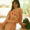 Love Yourself Long Sleeve Crewneck