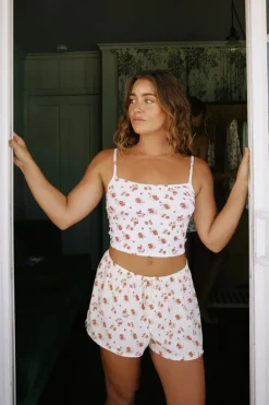 Luna Shorts