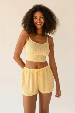 Luna Shorts
