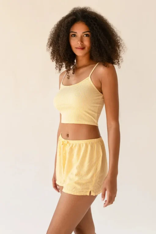 Luna Shorts