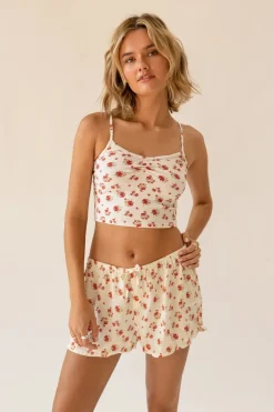 Luna Shorts
