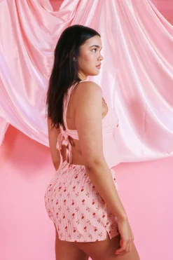 Luna Shorts
