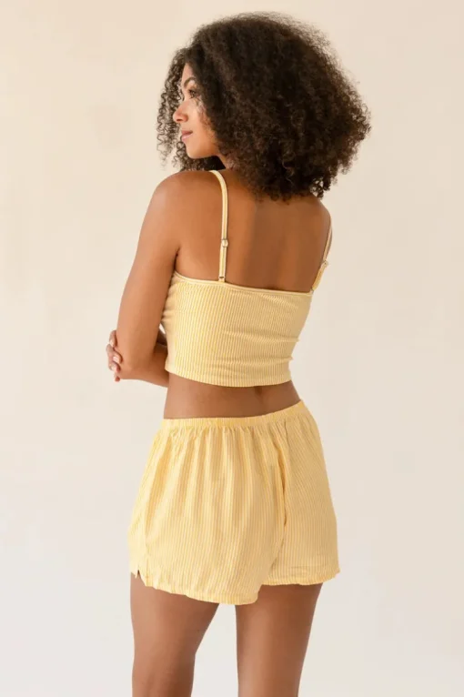 Luna Shorts