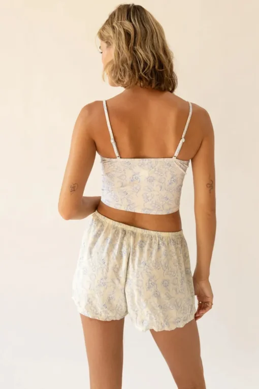 Luna Shorts