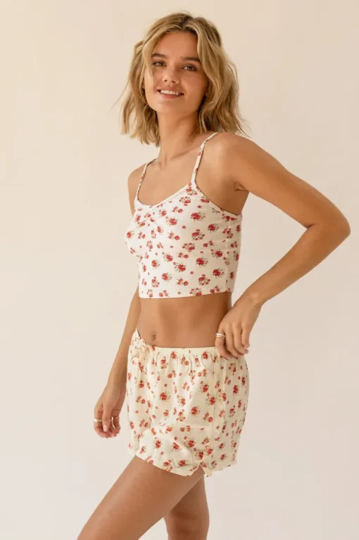 Luna Shorts