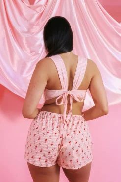 Luna Shorts