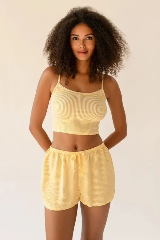 Luna Shorts