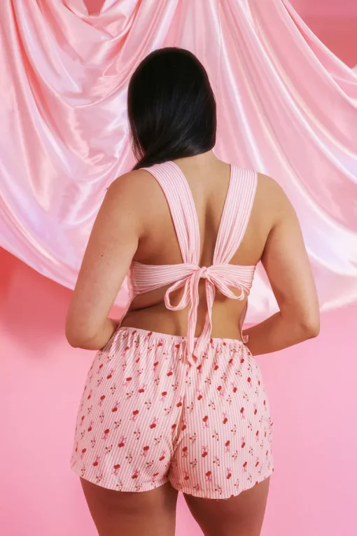 Luna Shorts