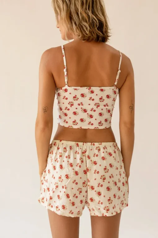 Luna Shorts