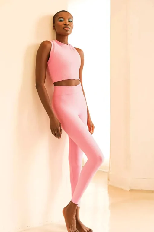 Lustre Leggings