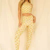 Lustre Leggings