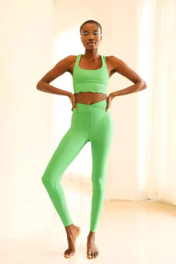 Lustre Leggings