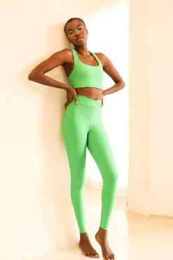 Lustre Leggings