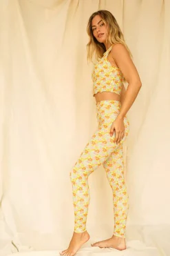 Lustre Leggings