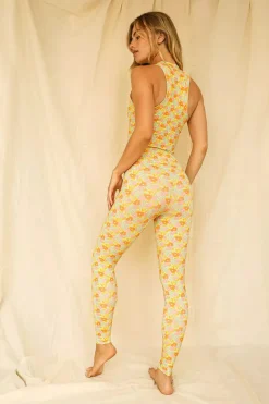 Lustre Leggings
